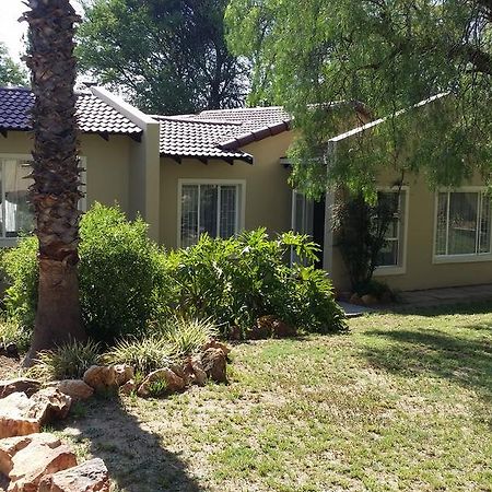 130 Market Bed And Breakfast Johannesburg Exterior photo