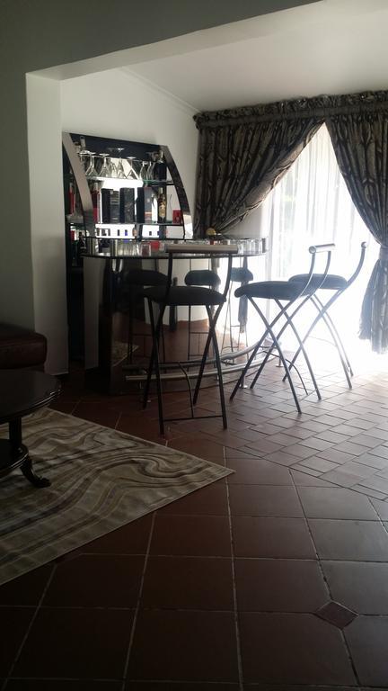 130 Market Bed And Breakfast Johannesburg Room photo