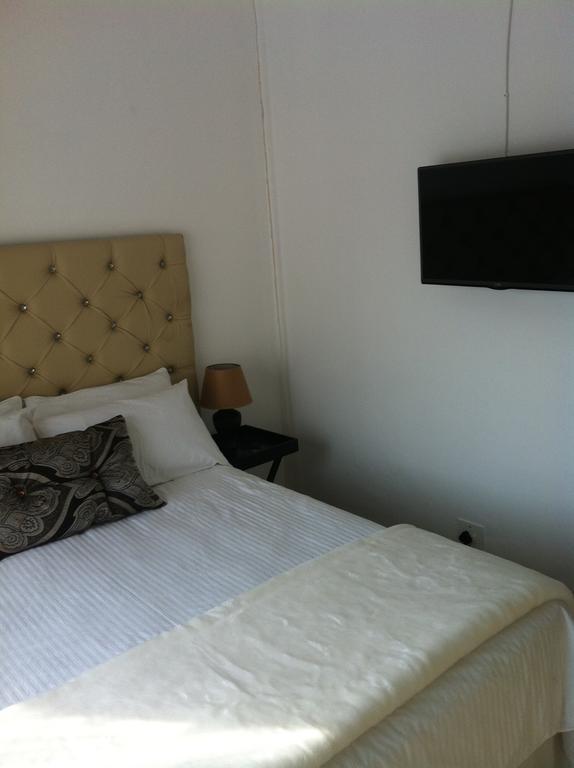 130 Market Bed And Breakfast Johannesburg Room photo
