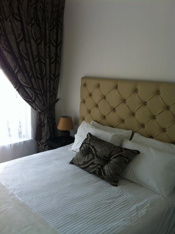 130 Market Bed And Breakfast Johannesburg Room photo