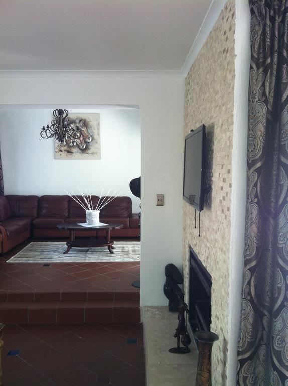 130 Market Bed And Breakfast Johannesburg Room photo