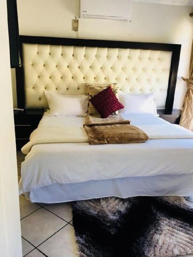 130 Market Bed And Breakfast Johannesburg Exterior photo